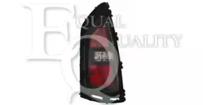 EQUAL QUALITY gp1745 - Задние фонари